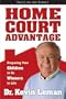 Home Court Advantage: Preparing Your Children to Be Winners in Life (Focus on the Family Books)