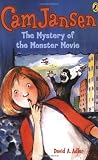 Cam Jansen: The Mystery of the Monster Movie #8