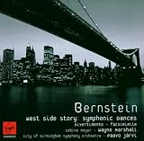 West Side Story/Symphonic