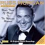Never Tired of Music in the Morgan Manner