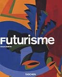 Revue Taschen  / Futurisme