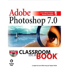 Photoshop 7 - 1 CD-ROM