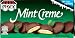 Paskesz Mint Creme Cookies, 10-Ounce Packages (Pack of 12)