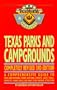 Texas Parks and Campgrounds (Lone Star Guides)