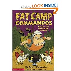 Fat Camp Commandos