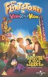 Flintstones in Viva Rock Vegas [VHS] [2000] VHS