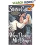 When Dashing Met Danger (Avon Historical Romance)