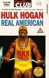 Hulk Hogan Real American [UK IMPORT] - Terry 'Hulk' Hogan