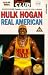 Vidéo : Hulk Hogan Real American