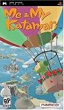 Buy Me and My Katamari