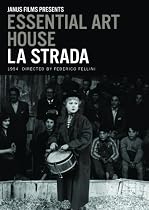 Watch La Strada Online.