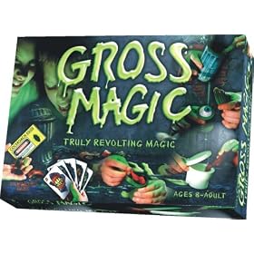 Gross Magic