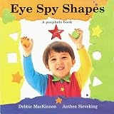Eye Spy Shapes