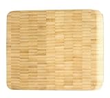 Totally Bamboo Anacapa End Grain LT Cutting Board