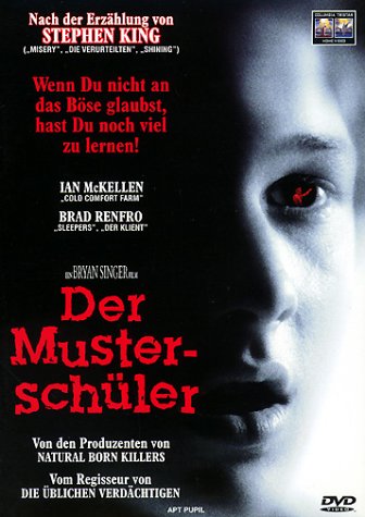 Der Musterschüler