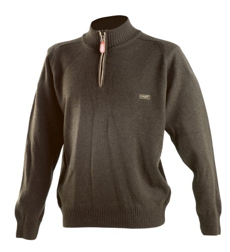 HART Jagd Pullover Moriston, oliv