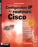 Configuration IP des routeurs Cisco