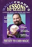 MAGICFRANK'S Lessons In Magic 