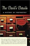 The Devil's Details: A History of Footnotes