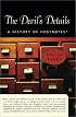The Devil's Details: A History of Footnotes