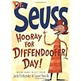 Hooray for Diffendoofer Day!