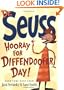 Hooray for Diffendoofer Day!