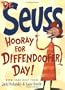 Hooray for Diffendoofer Day!