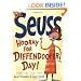 Hooray for Diffendoofer Day!