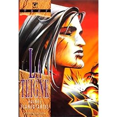 L'�le des morts, tome 5 : Acta est fabula