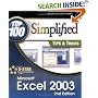 Excel 2003 Top 100 Simplified Tips & Tricks
