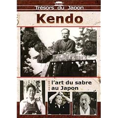Kendo : L'art du sabre au Japon