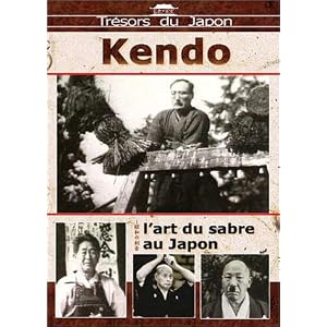 Kendo : L'art du sabre au Japon