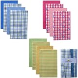 4-Pack Burp Cloths