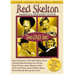 Red Skelton: America's Greatest Clown