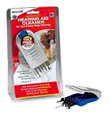 Audio Kit Hearing Aid Cleaner (Each)