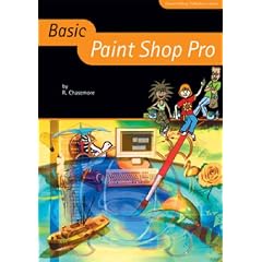 Basic Paint Shop Pro (Basic ICT Skills)