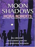 Moon Shadows