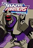 Transformers Animated Volume 10[ TRANSFORMERS ANIMATED VOLUME 10 ] by Isenberg, Marty (Author) Aug-04-09[ Paperback ]