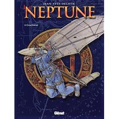 Le Neptune, tome 4 : Cauchemars