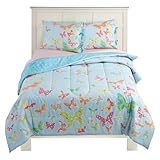 Circo® World of Pattern Bedding Set - Full