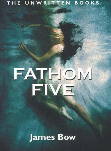 Author Interview: James Bow Pt2 Peter and Rosemary Get Their Say! Author Interview: James Bow Pt2 Peter and Rosemary Get Their Say!