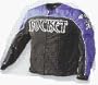 Joe Rocket Big Bang Jacket - Large/Blue