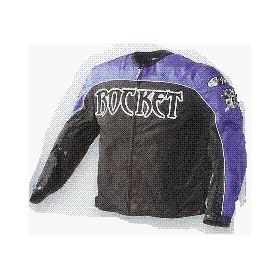 Joe Rocket Textile Jackets Big Bang Jacket Blue/Black/White X-Large