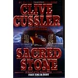 Sacred Stone (The Oregon Files)