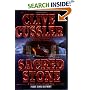 Sacred Stone (Oregon Files (Paperback))