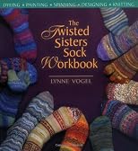 The Twisted Sisters Sock Workbook