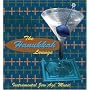 The Hanukkah Lounge