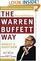 The Warren Buffett Way: Investment Strategies of the World's Greatest Investor (Wiley Investment Classic)