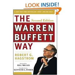 The Warren Buffett Way: Investment Strategies of the World's Greatest Investor (Wiley Investment Classic)