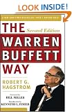 The Warren Buffett Way: Investment Strategies of the World's Greatest Investor (Wiley Investment Classic)